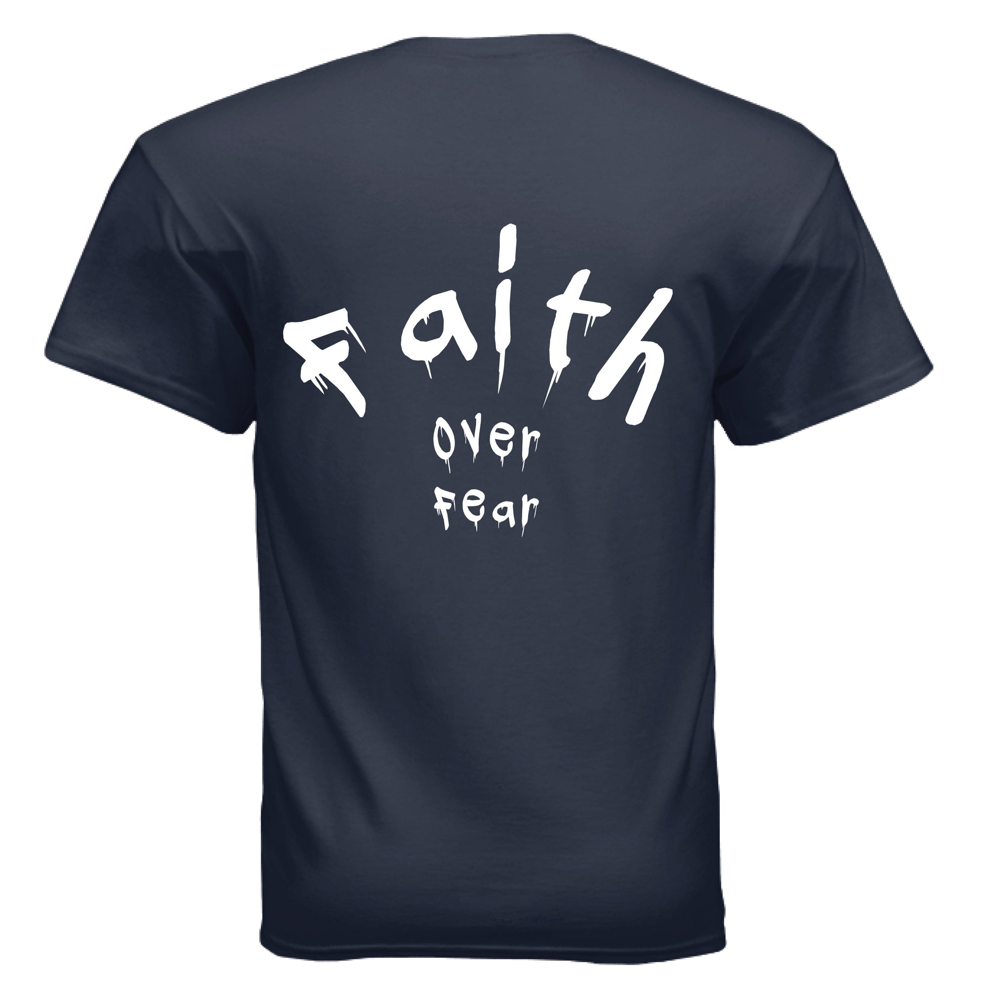 NAVY - BACK