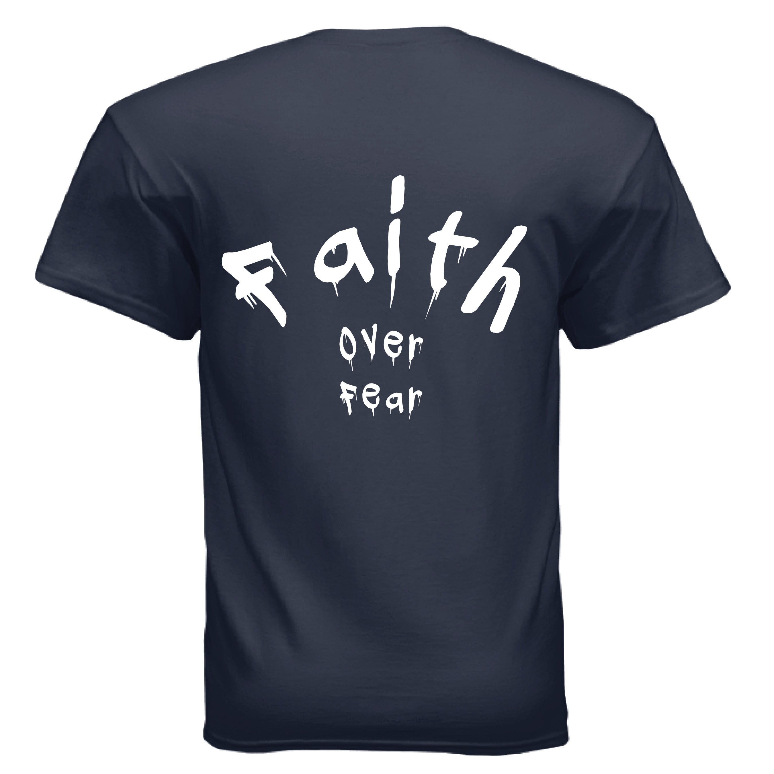 NAVY - BACK