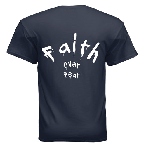 NAVY - BACK