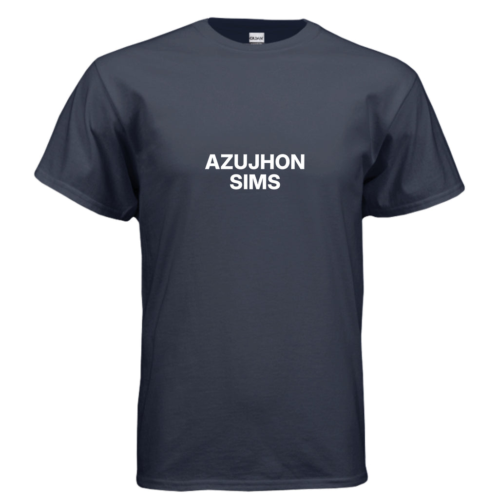 NAVY - FRONT