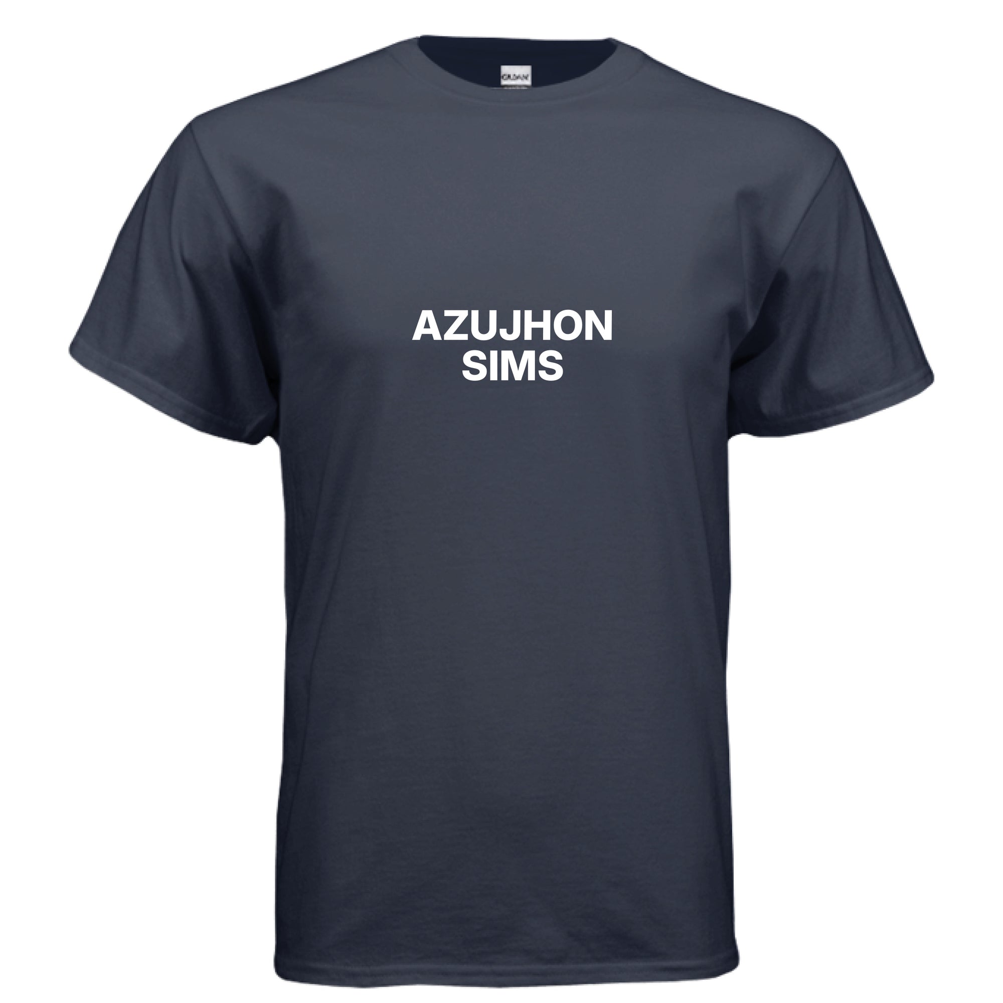NAVY - FRONT