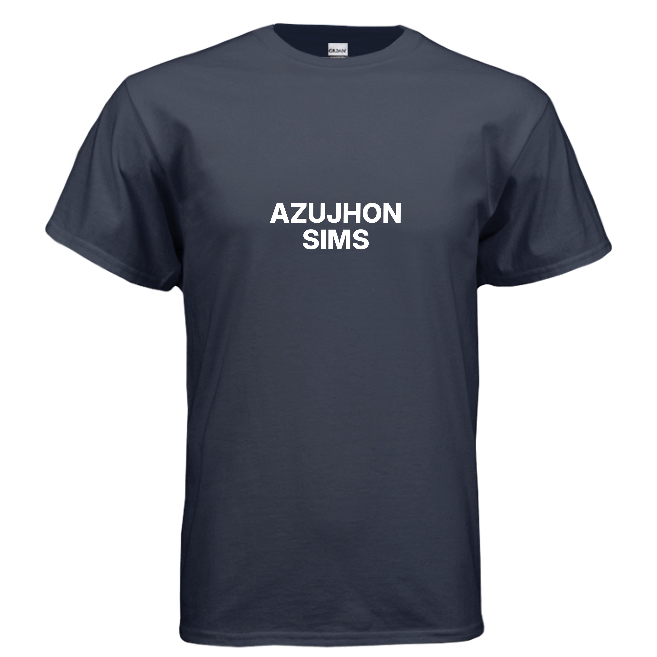 NAVY - FRONT