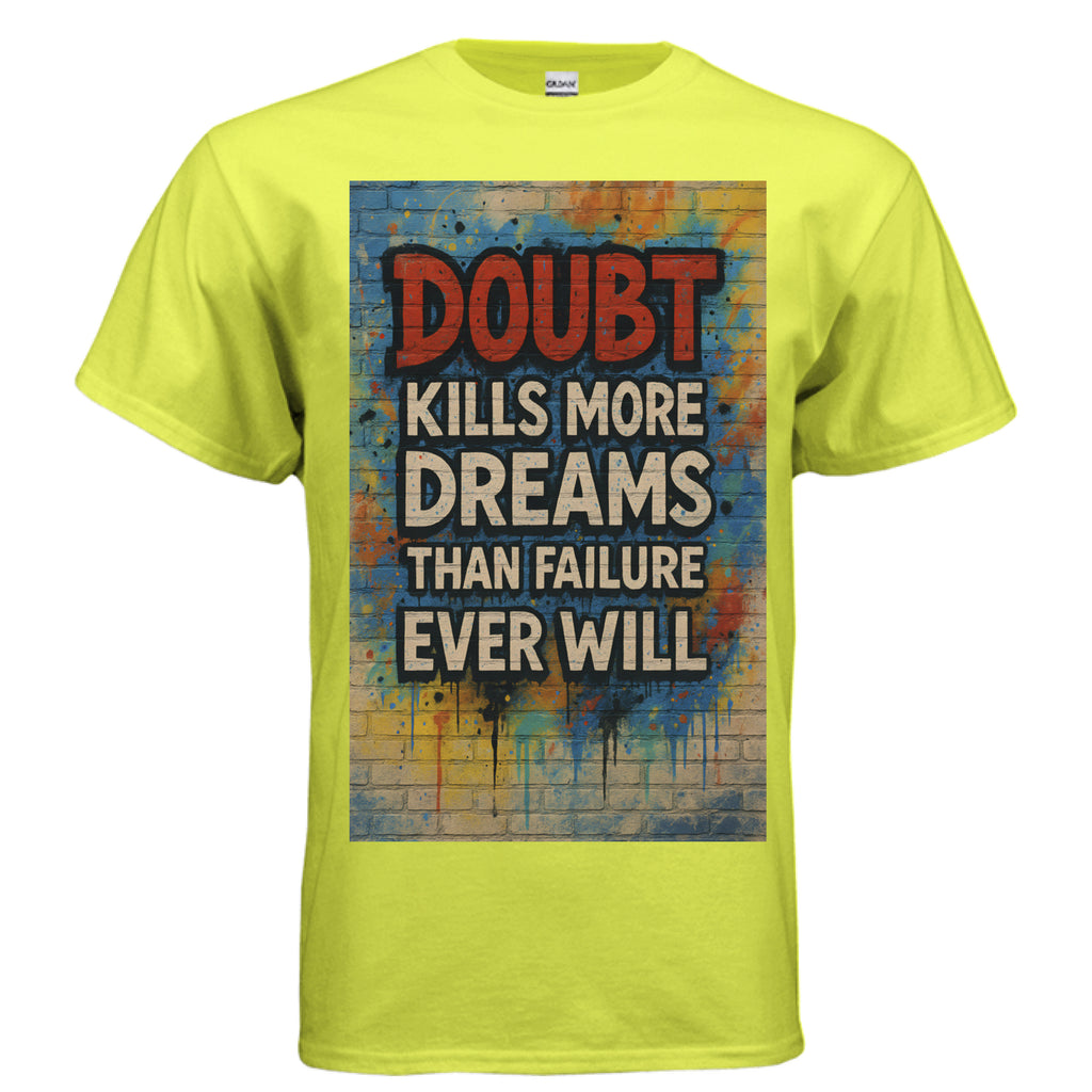 SAFETY GREEN - FRONT