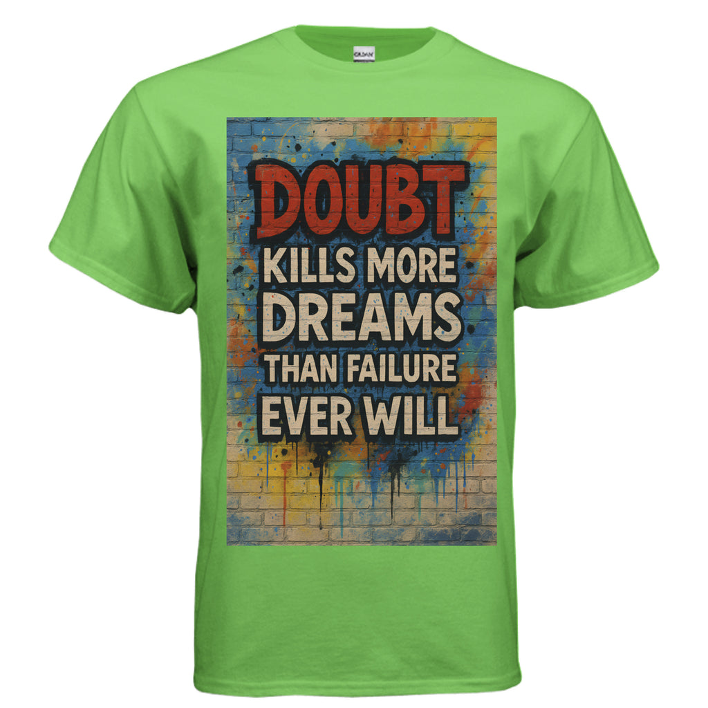 ELECTRIC GREEN - FRONT