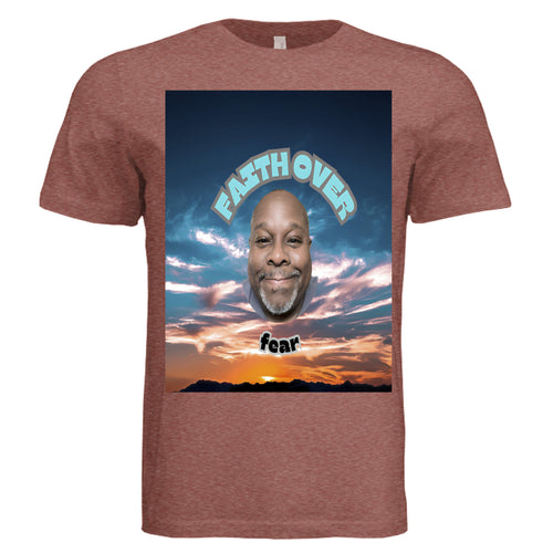 Brick Triblend - FRONT