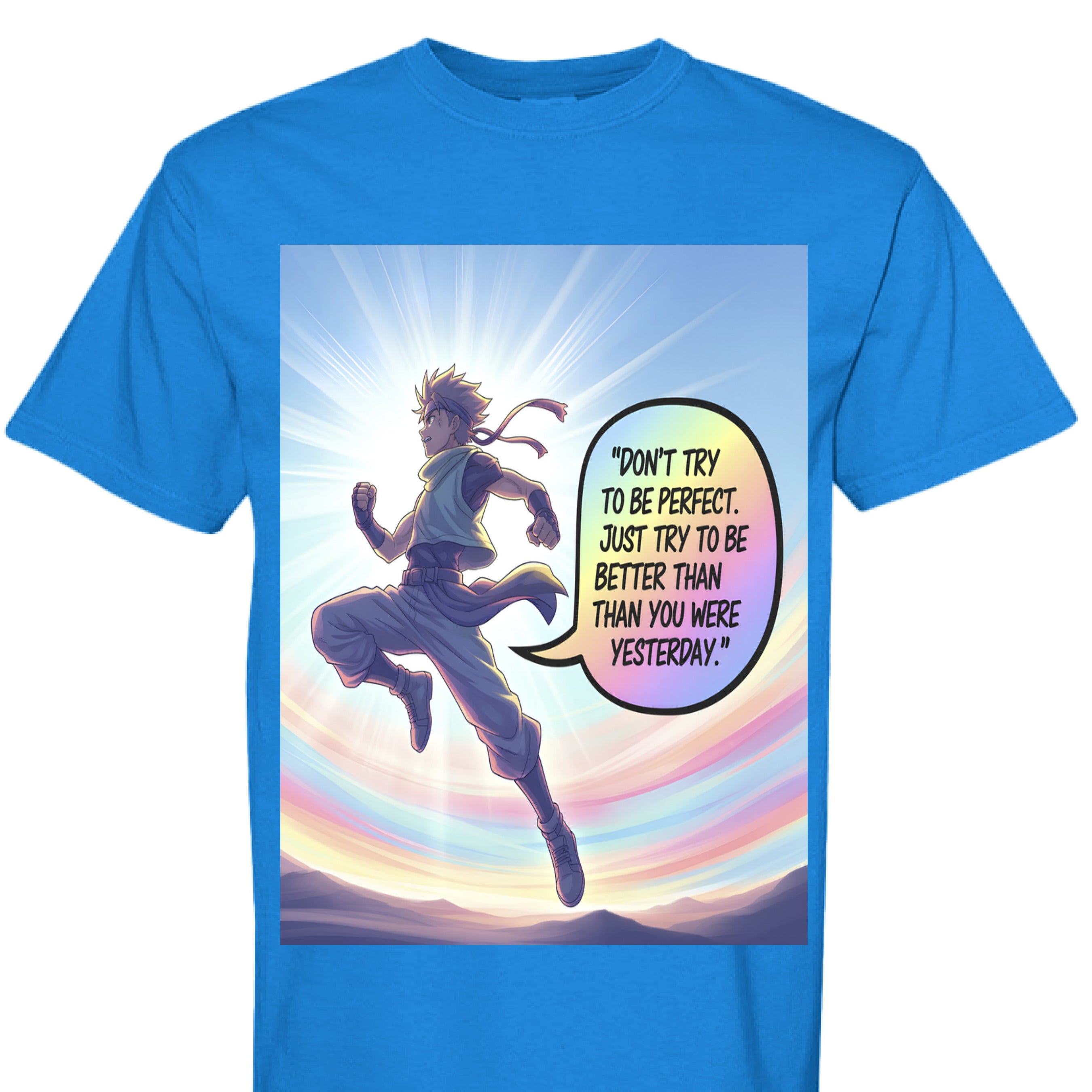 ROYAL CARIBE - FRONT