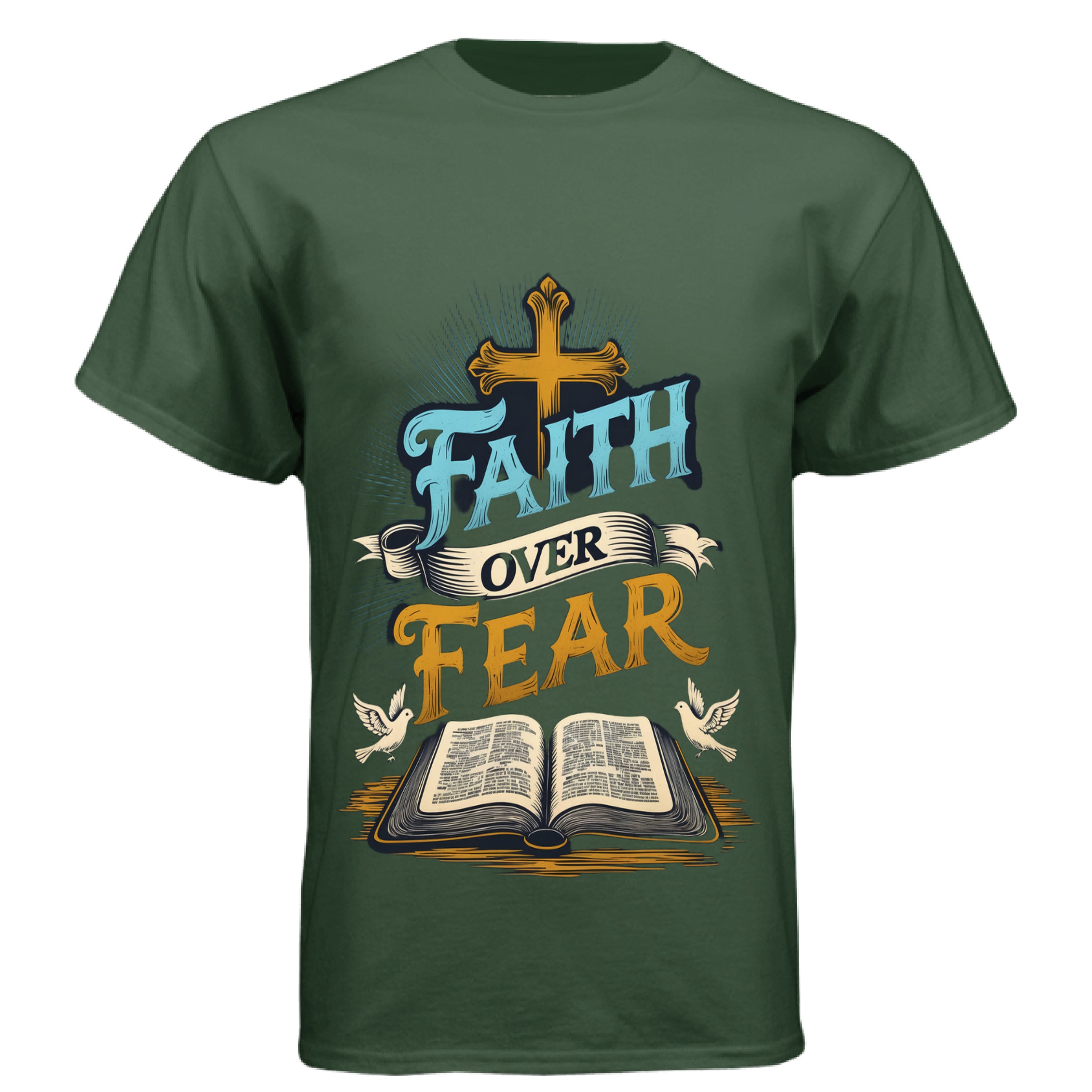 Black Forest - FRONT